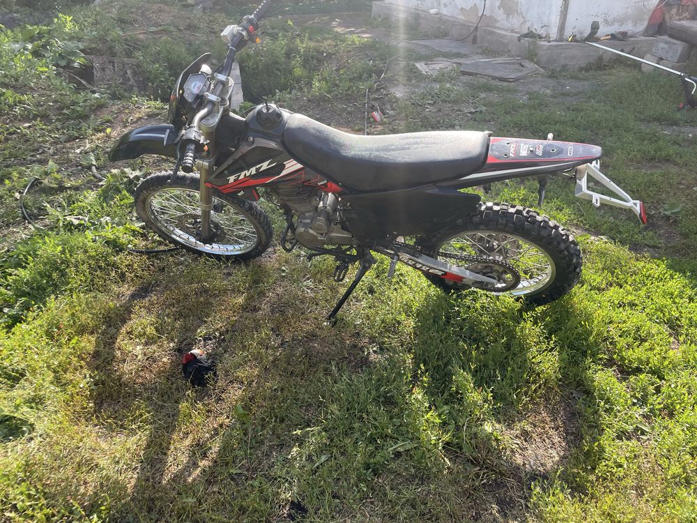 Продам эндурик FMZ