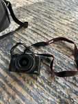Продам фотоаппарат canon eos m50 mark 2