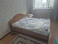 Продам двухместный кровать