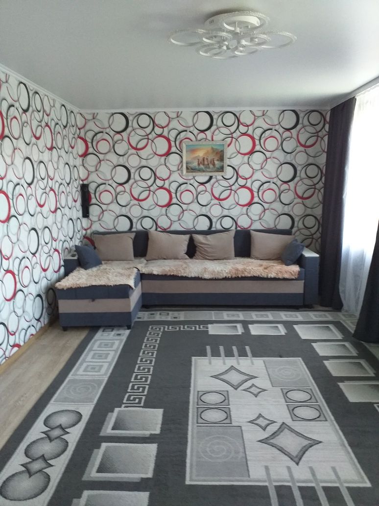 Срочно! Продам дом 3 комнаты и кухня. Очень срочно.