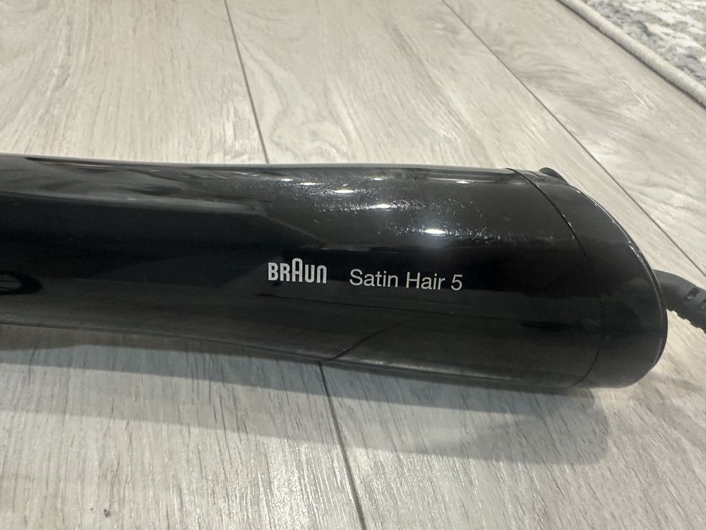 Продаю фен Braun Satin Hair 5 в отличном состоянии