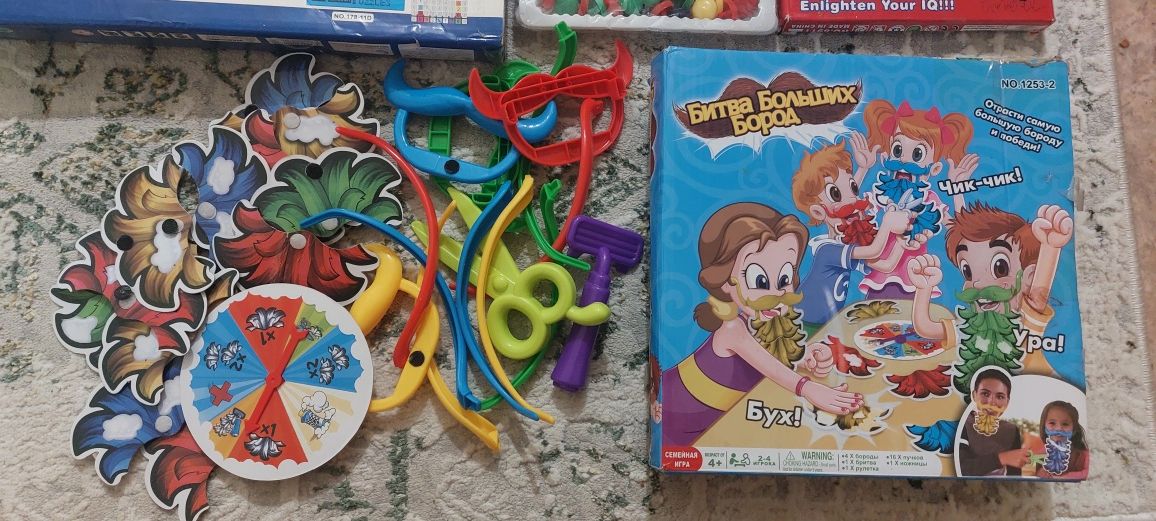 Игрушки недорого