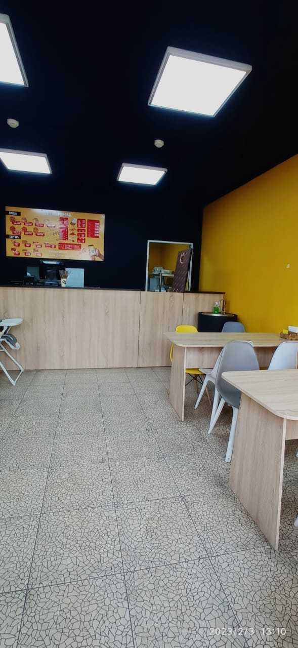 Продается комплекс с.Карабулак, Ескельдинский район