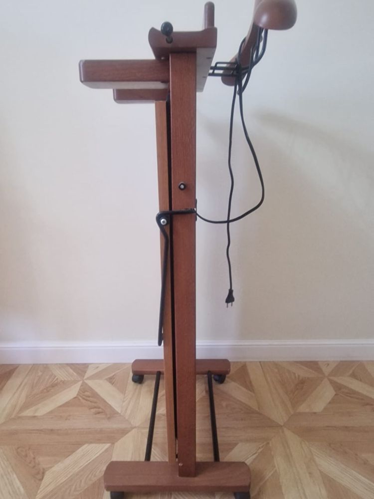 Продам пресс для брюк