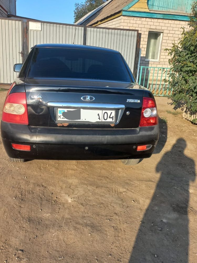 Продается машина