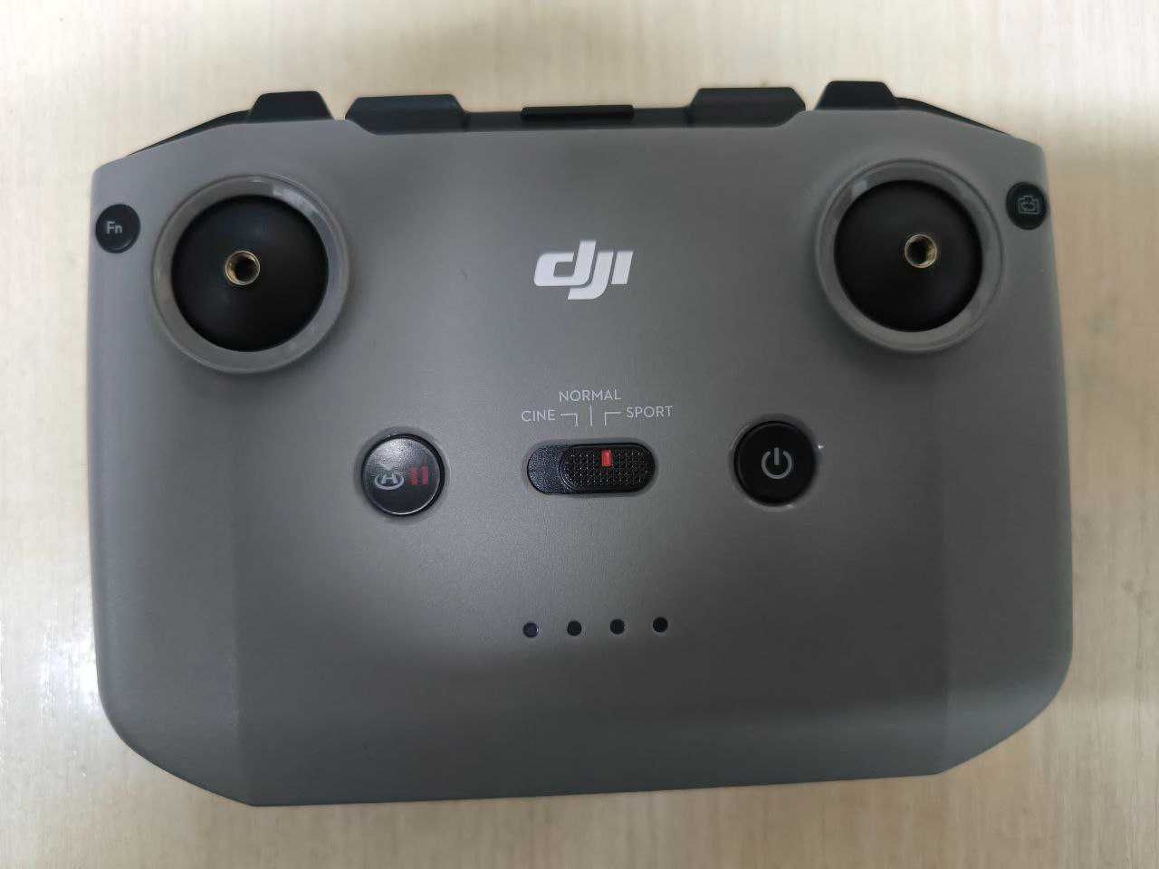 Квадрокоптер DJI Mini 2 ( Атырау 0607/621892)