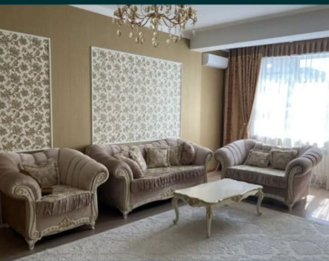 Продаем срочно диван, софа и кресло