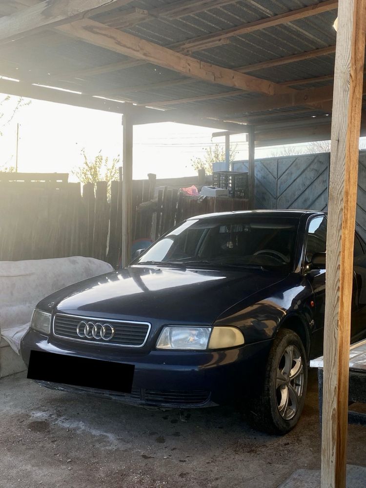 Продам Audi A4 B5