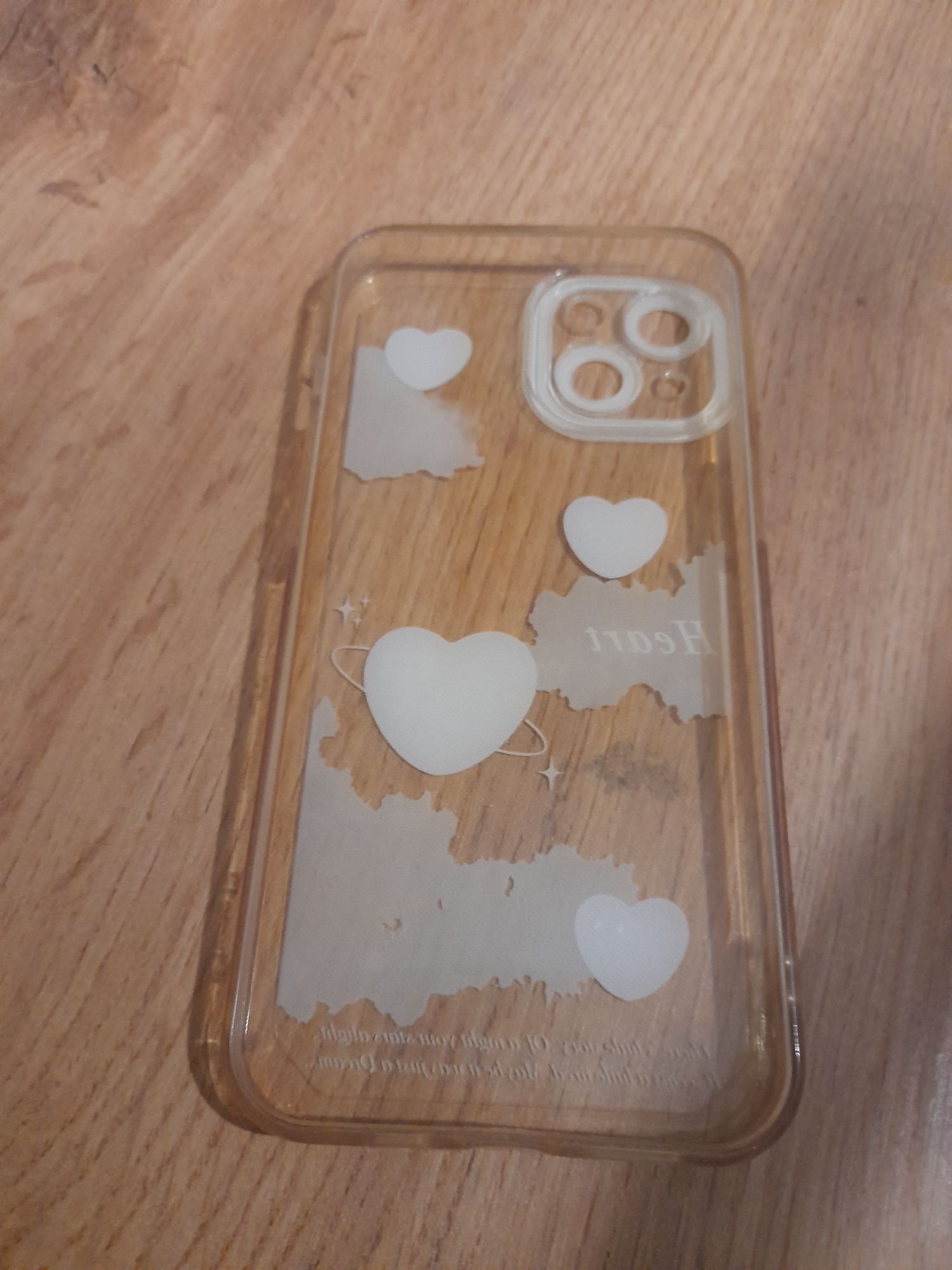 Чехол на iPhone 13