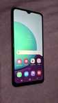 Samsung galaxy A02.