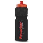 Бутылка для напитков Powerbar емкостью 750 мл (Велоспорт, фитнес, бег)
