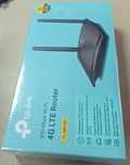Модем 4G TP-LINK TL-MR100 новый в упаковке