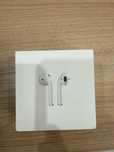 Airpods в оригинале