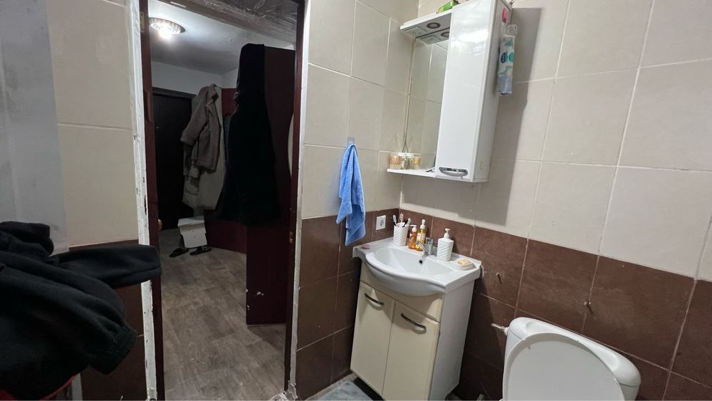 Коммерческое помещение 62 кв, г.Косшы