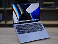 Шикарный Ноутбук MacBook Air 13 2020 - M1/8GB/256GB/M1 GPU