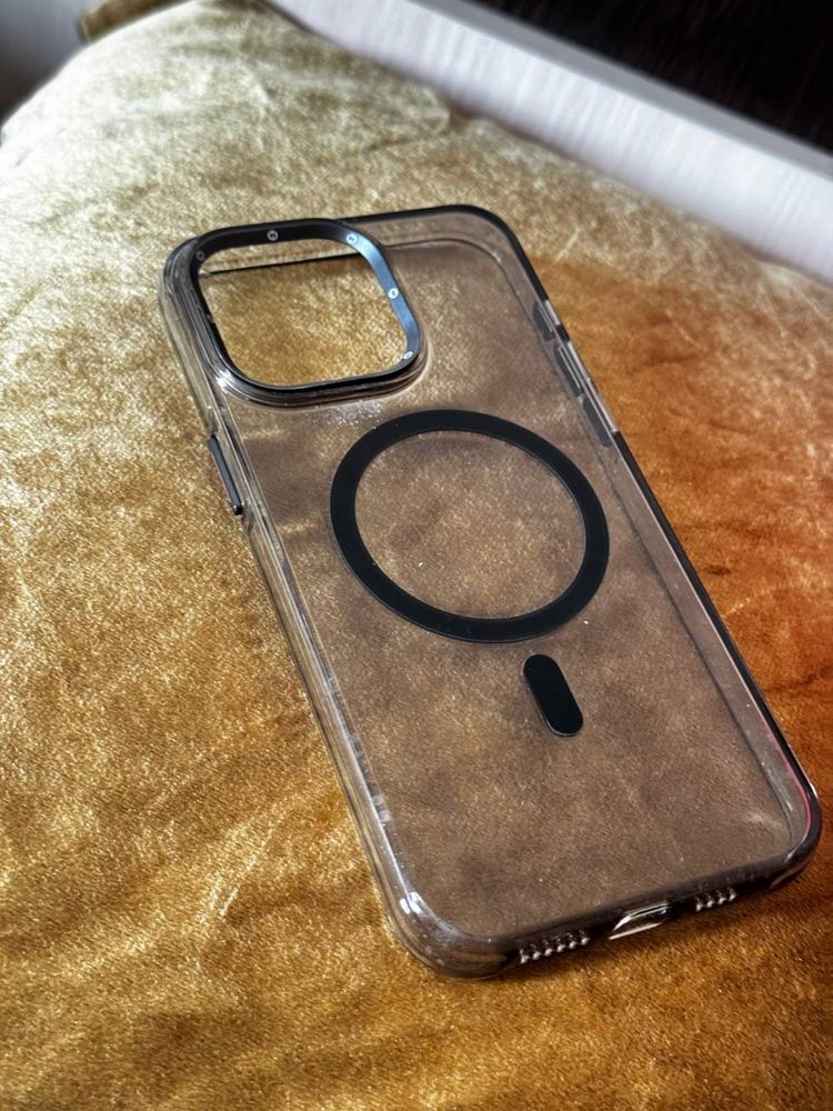 Чехол от Iphone 15 Pro Max