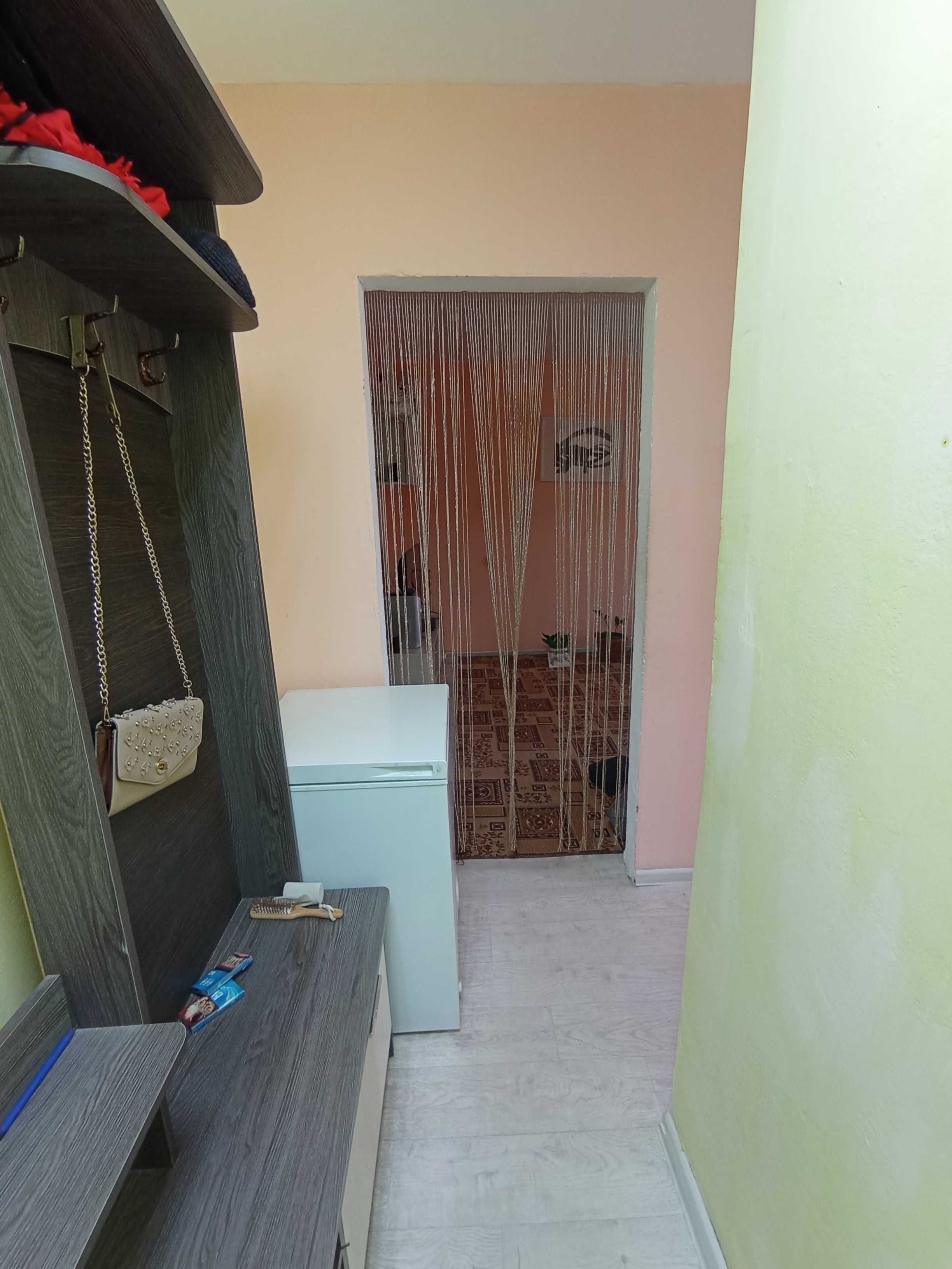 Продам 2 комн. квартиру в Уральске