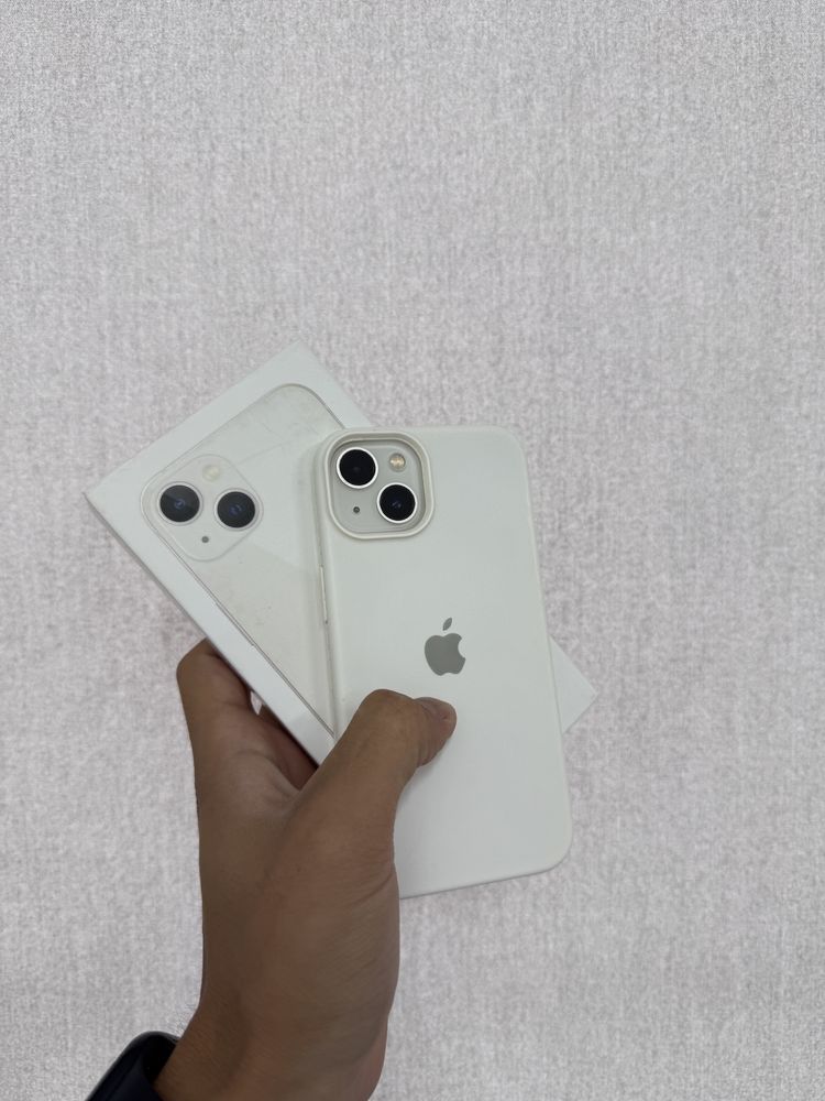 Iphone 13 128GB AKB91% Айфон 13