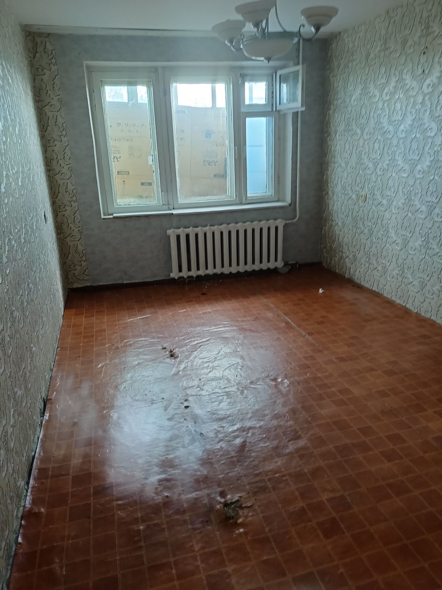 Сдам в аренду 1ком  благоустроенную квартиру