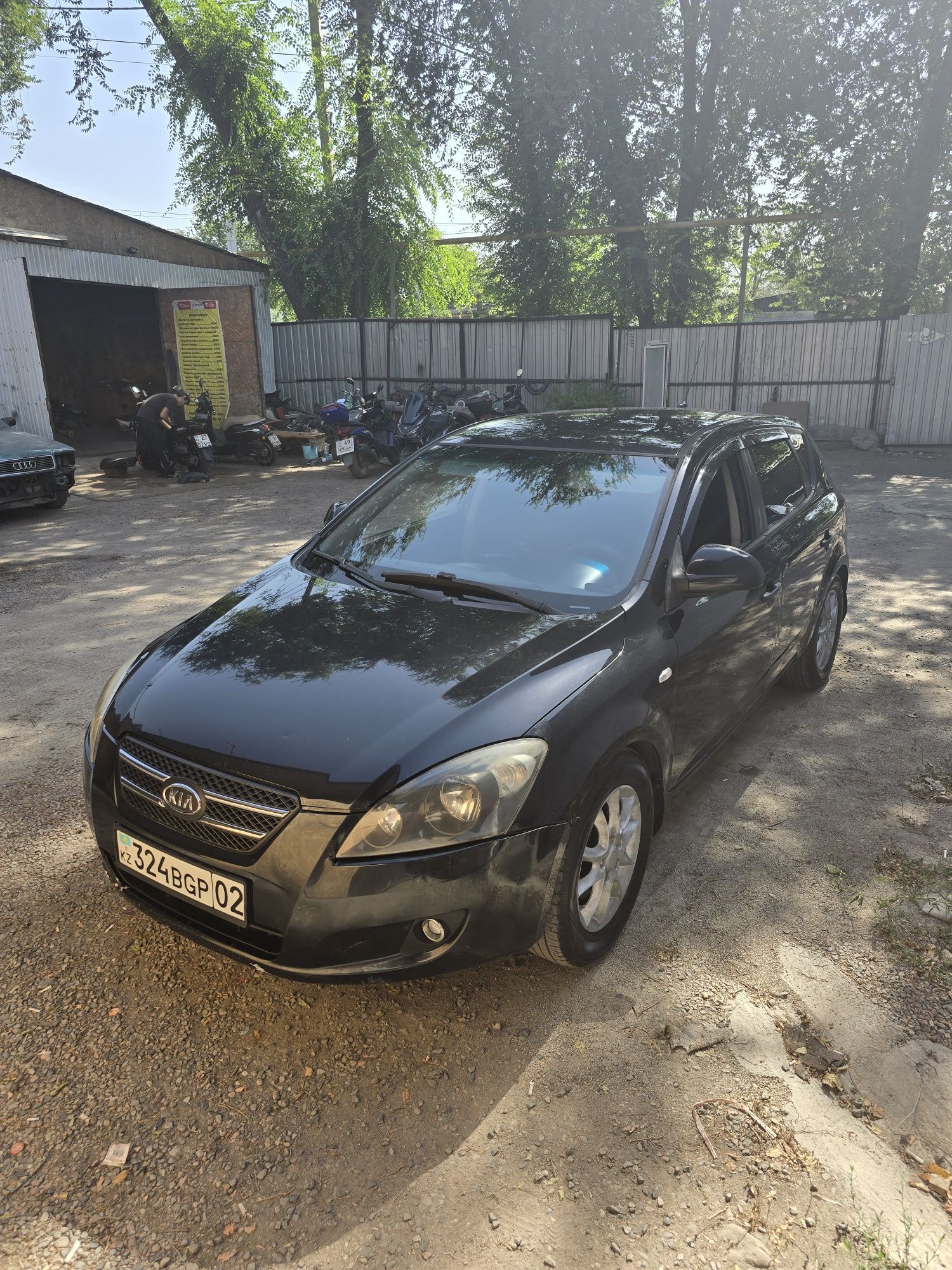 Аренда авто долгий срок