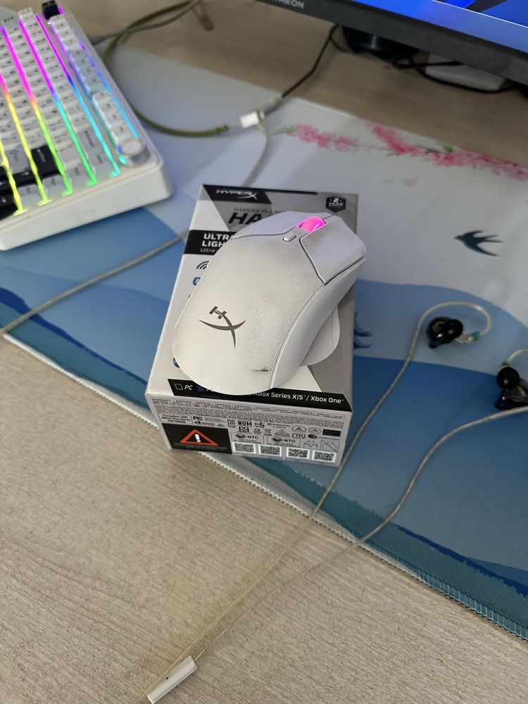 Компютер i5 12 Видеокарта 4060 ti