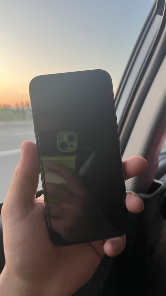 Айфон 13 про 128гб