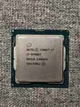 Процессор Intel i7 9700KF