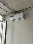 Кондиционер Magna CHS 9ка