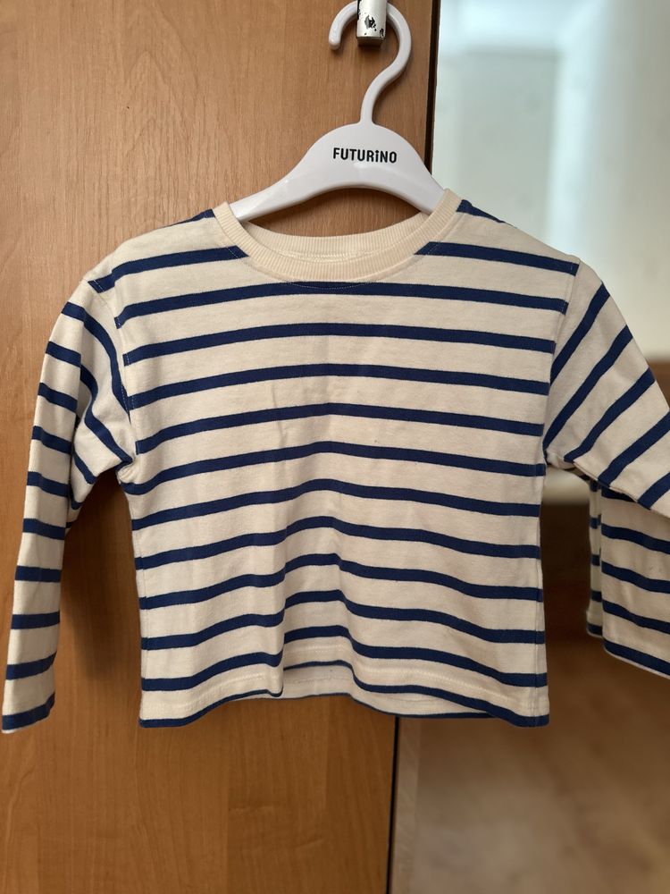 Детские вещи на девочку от ZARA