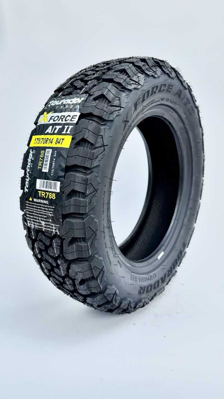 175/70R14 84T Tourador X FORCE A/T-II