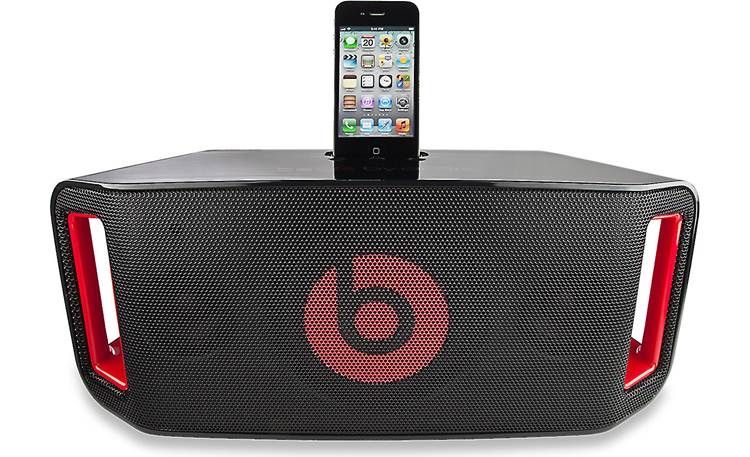 Колонка Monster Beats by Dr.Dre Beatbox