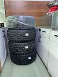 Шины Falken Zeix S/TZ01 Размер:255/50R17 101H