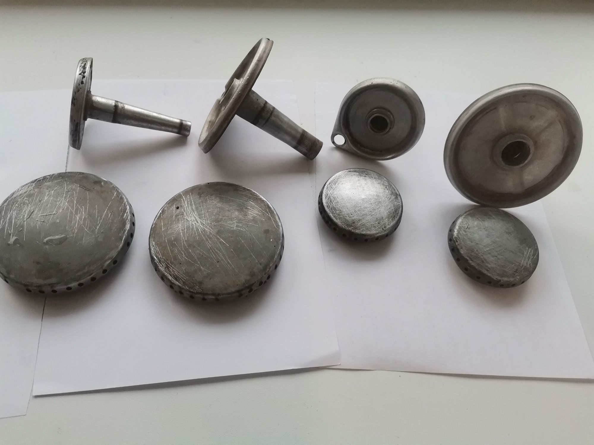 продам чашки горелки от газовой плиты