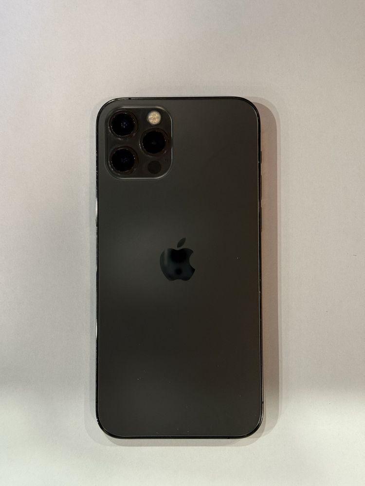 iPhone 12 Pro , 256 gb , green midnight