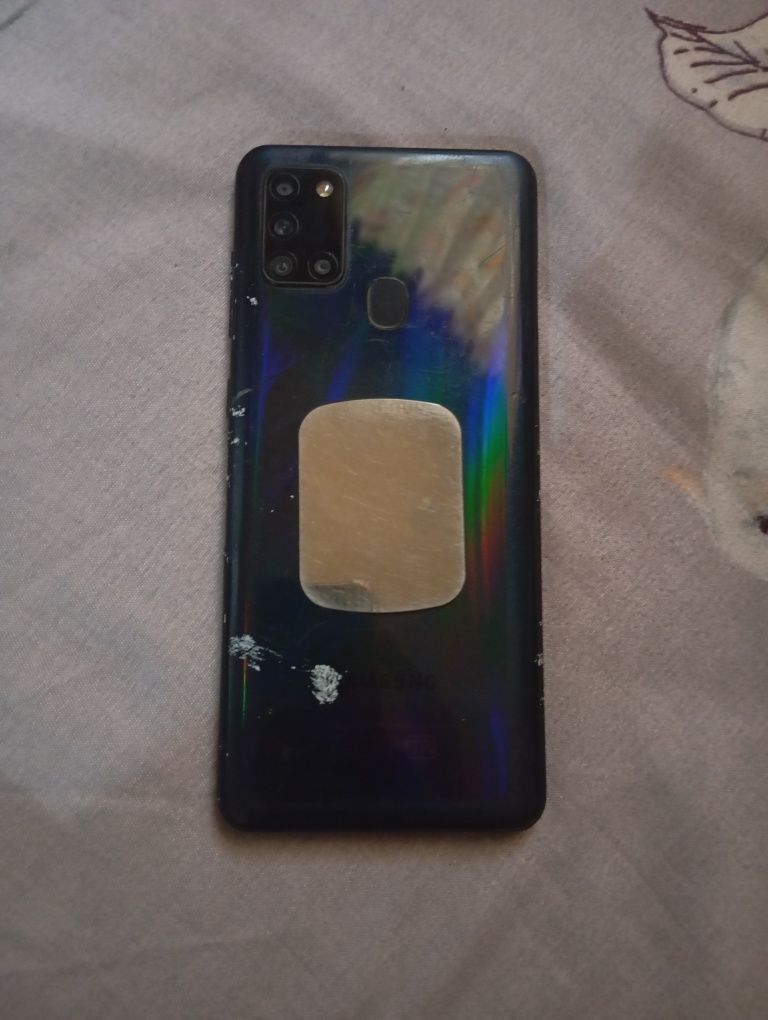 Продам Samsung A21s