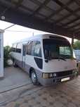 Аренда автобуса Toyota Coaster