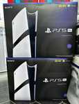 Playstation 5 PRO Новинка 2ТБ (игры в подарок)