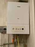 Продам газовый котёл ECOTHERM.