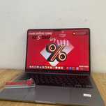 СВ-47/ Ноутбук Apple MacBook Air 13 m2 2022 8/256gb