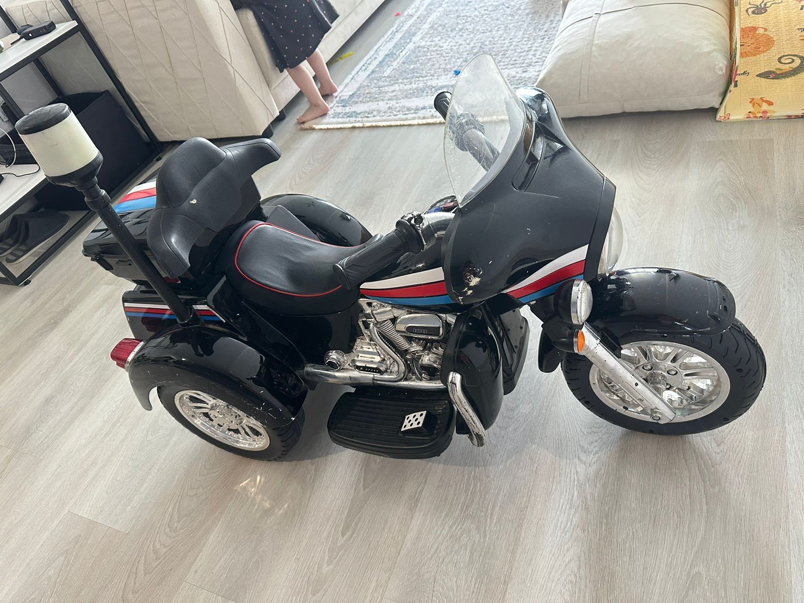 Продам детский мотоцикл
