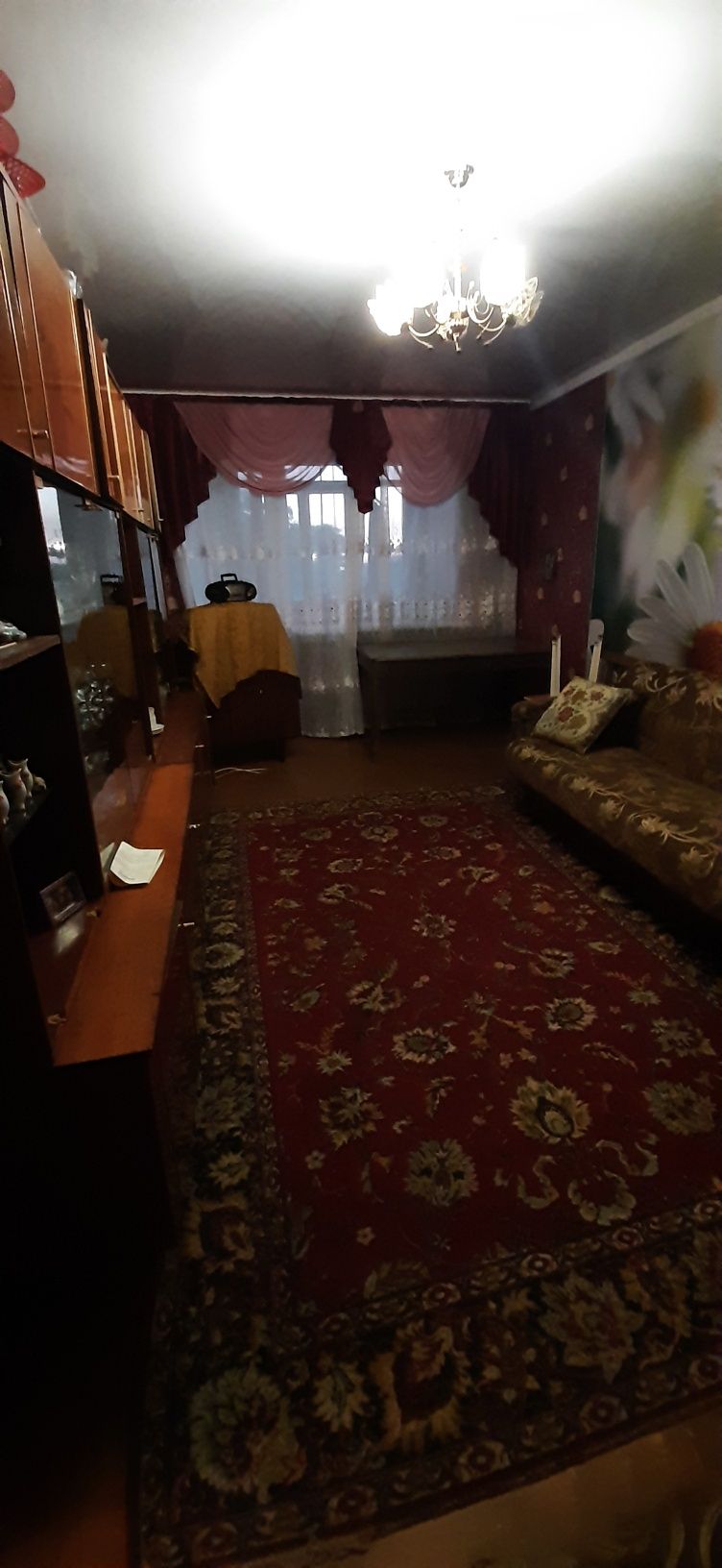 Продам 2-х комнатную квартиру