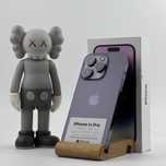 iPhone 14 Pro 256gb 84% | 0-0-12
