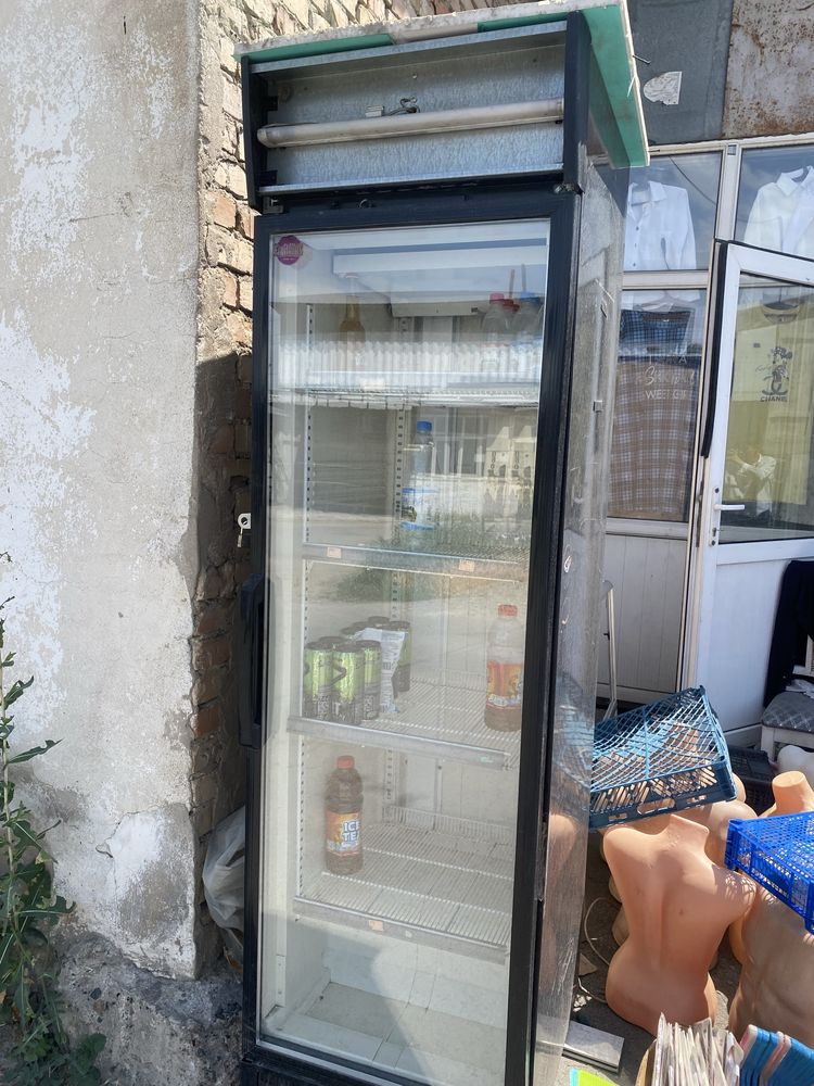 Срочно продам холодильник обмен есть