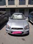 Продам или обменяю Subaru Impreza 2003