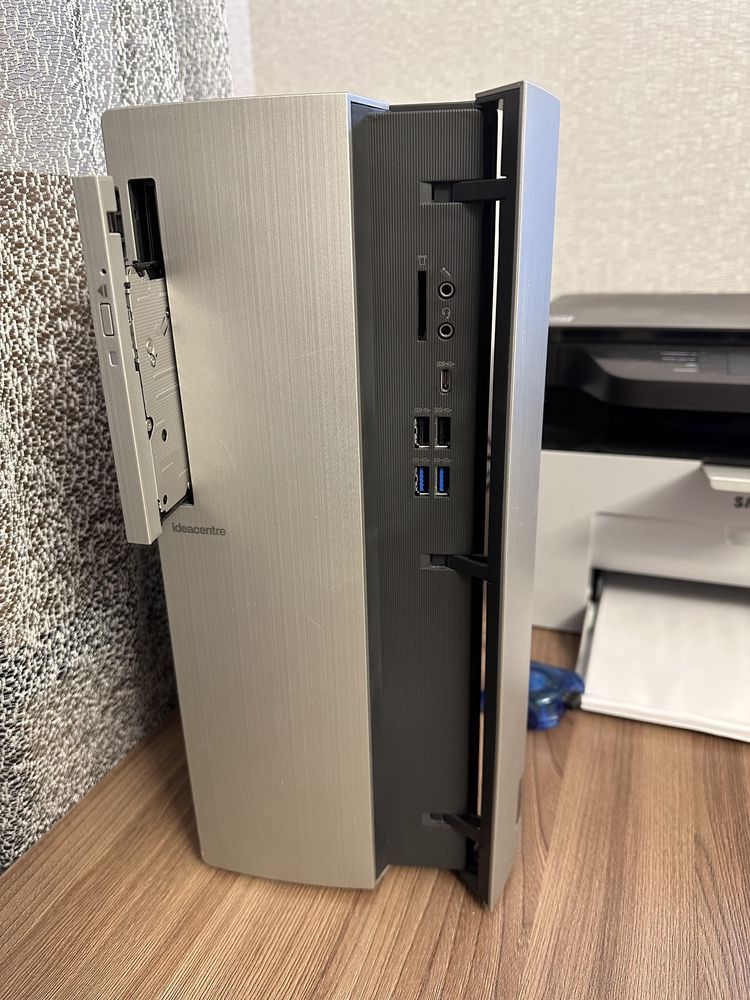 Системный блок LENOVO (компьютер)
