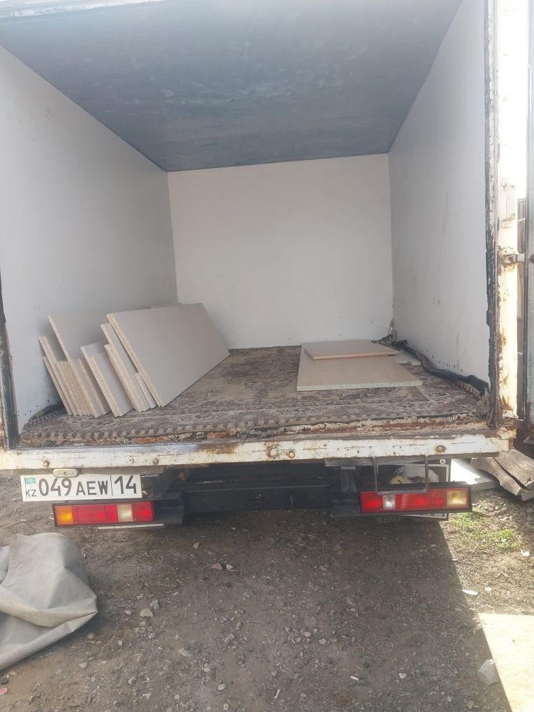 Газель газ 3302 97года