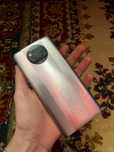Обменяю Poco X3 PRO на iPhone