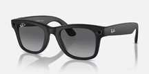 Умные очки Ray ban с камерой