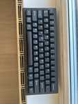 Клавиатура Cidoo qk 61 v2