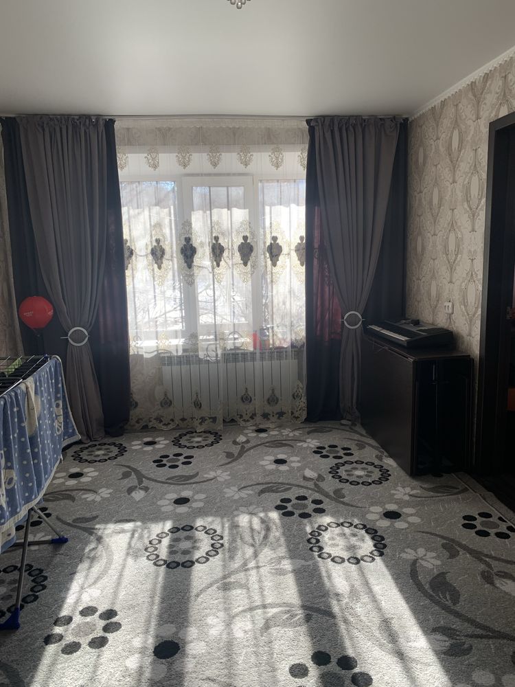 Продам квартиру 4х комнатная